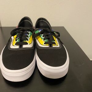 Vans Refract Authentic